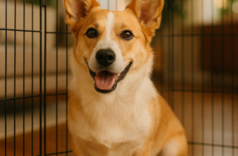 Best Dog Playpen for Indoors to Keep Your Pet Safe and Happy