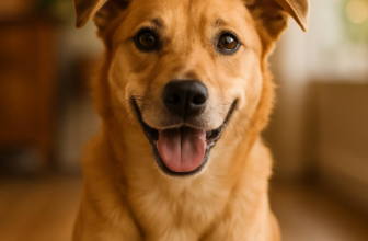 Best Dog Food for Sensitive Stomach to Keep Your Pet Healthy and Comfortable