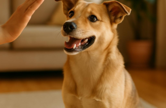 How to Train a Fearful Dog at Home Effectively and Compassionately