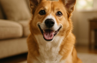 How to Help Dog with Thunderstorm Anxiety and Keep Them Calm Indoors
