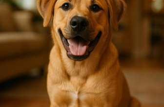 Best Puppy Food for Large Breeds to Support Healthy Growth and Development