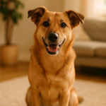 How to Train a Fearful Dog at Home Step-by-Step Guide for Success