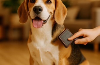 How to Groom Beagle at Home Step-by-Step Guide for Beginners