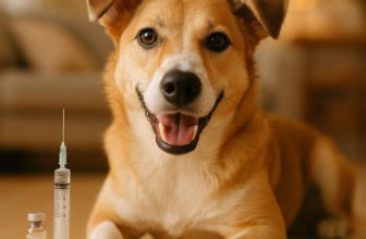 Dog Vaccinations Schedule Complete Guide for Healthy Puppies and Adult Dogs