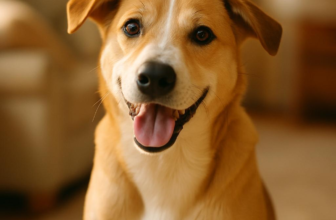Best Dog Food for Sensitive Stomach to Keep Your Pet Happy and Healthy