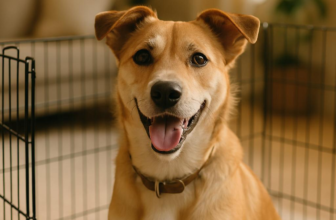 Best Dog Playpen for Indoors to Keep Your Pet Safe and Happy