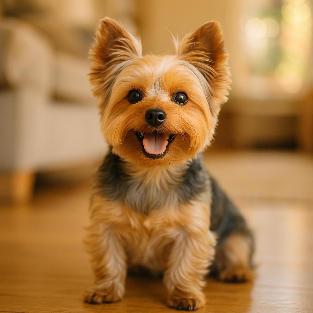 Best Dog Food for Yorkshire Terriers to Keep Your Pet Healthy and Happy