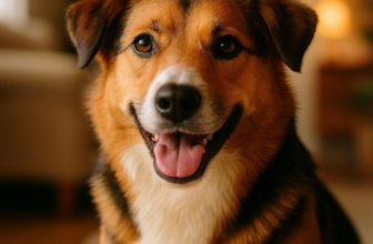Best Dog Food for Coat and Skin to Keep Your Pet Healthy and Shiny