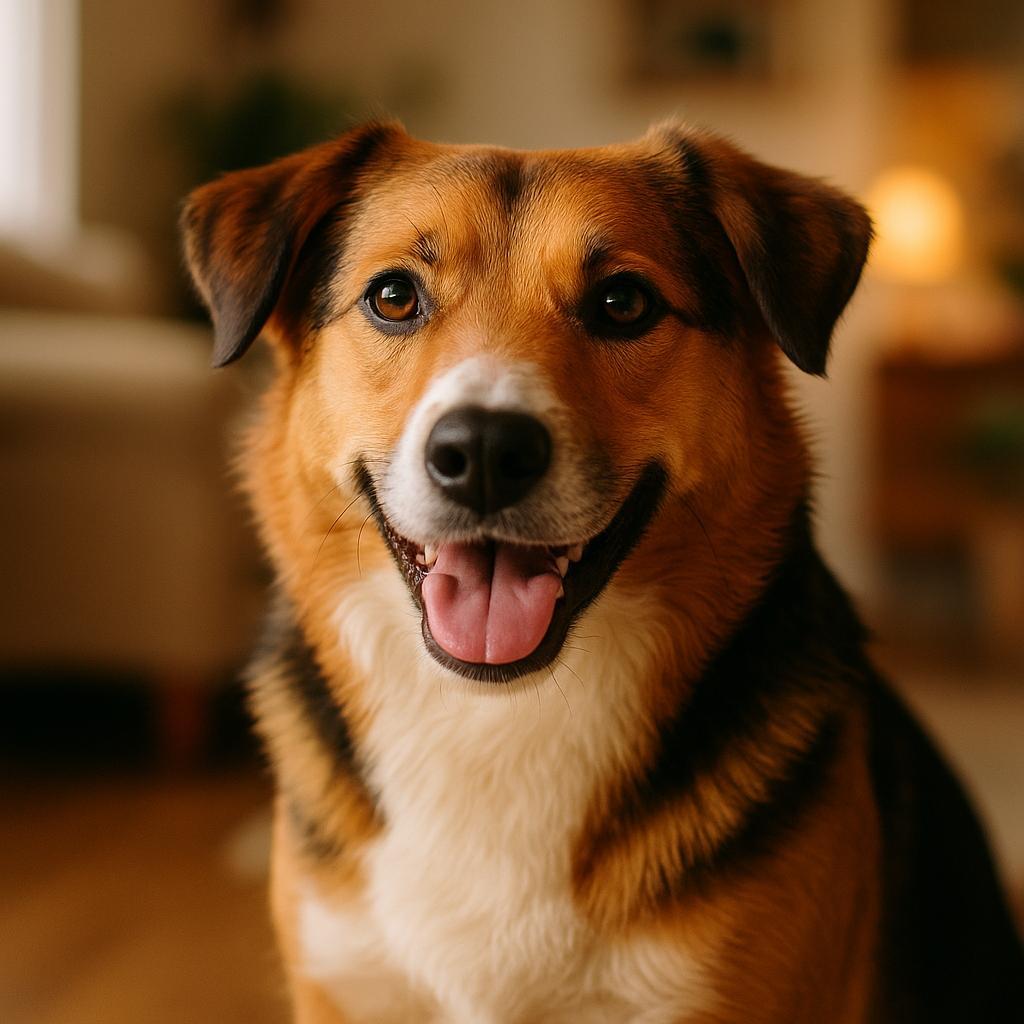 Best Dog Food for Coat and Skin to Keep Your Pet Healthy and Shiny