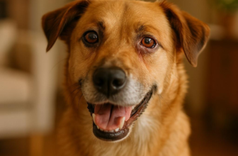 Dog Eye Infection Symptoms and Treatment Guide for Pet Owners
