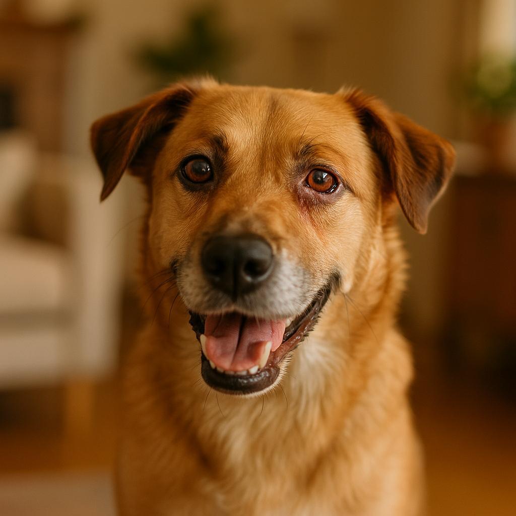 Dog Eye Infection Symptoms and Treatment Guide for Pet Owners