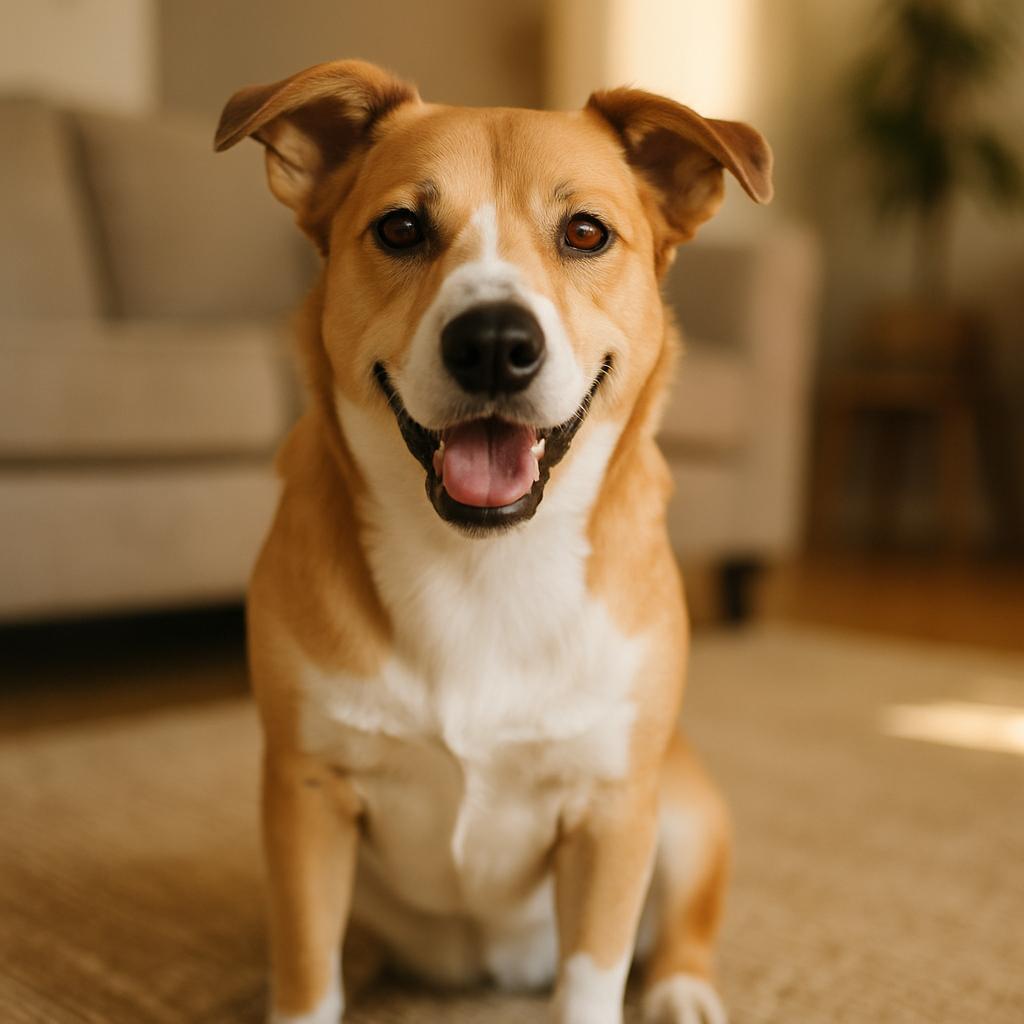 Effective House Training Adult Dog Tips for Lasting Results