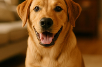 Best Puppy Food for Large Breeds to Support Healthy Growth and Development