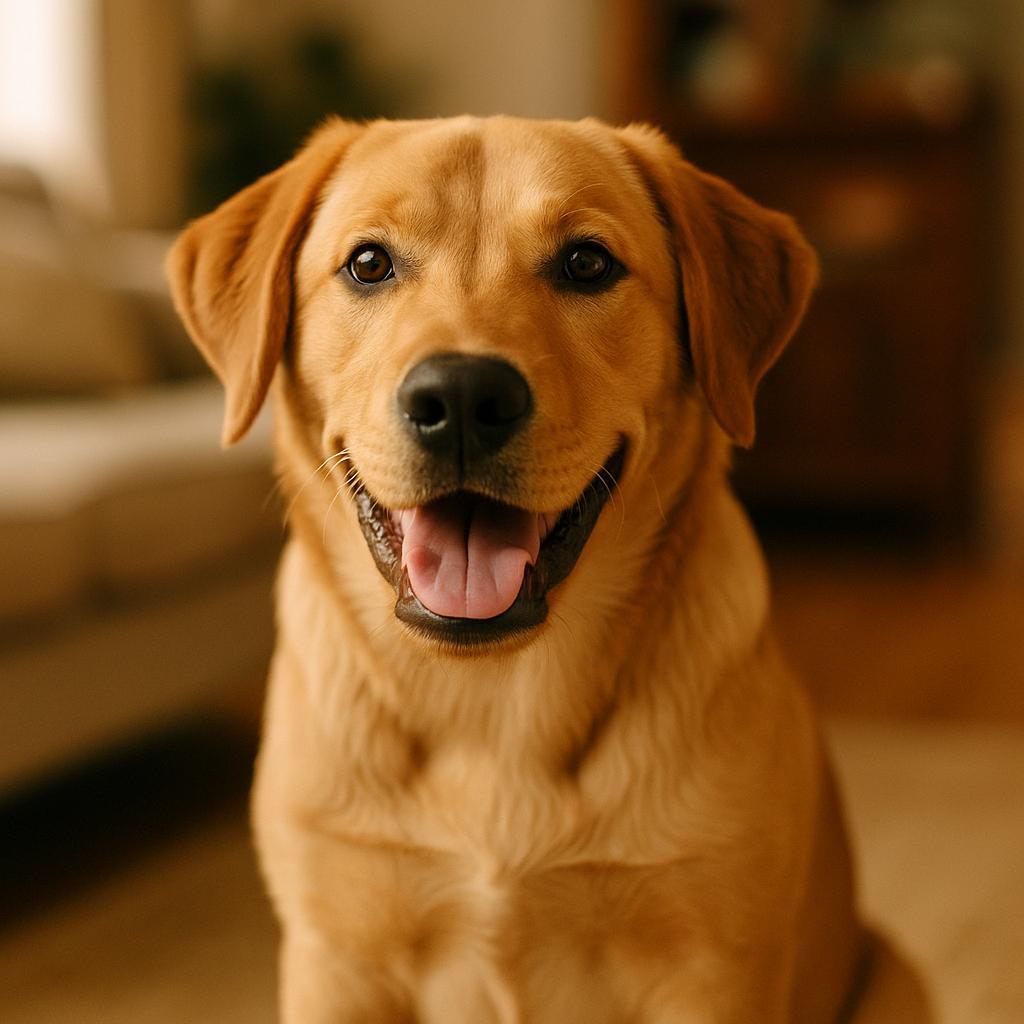 Best Puppy Food for Large Breeds to Support Healthy Growth and Development