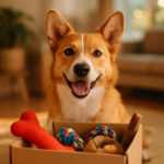 Best Dog Subscription Box Review Ultimate Guide to Top Pet Boxes in 2024