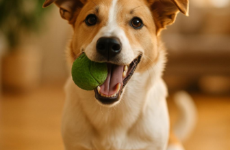 How to Teach Dog to Fetch Fast and Effectively for Beginners