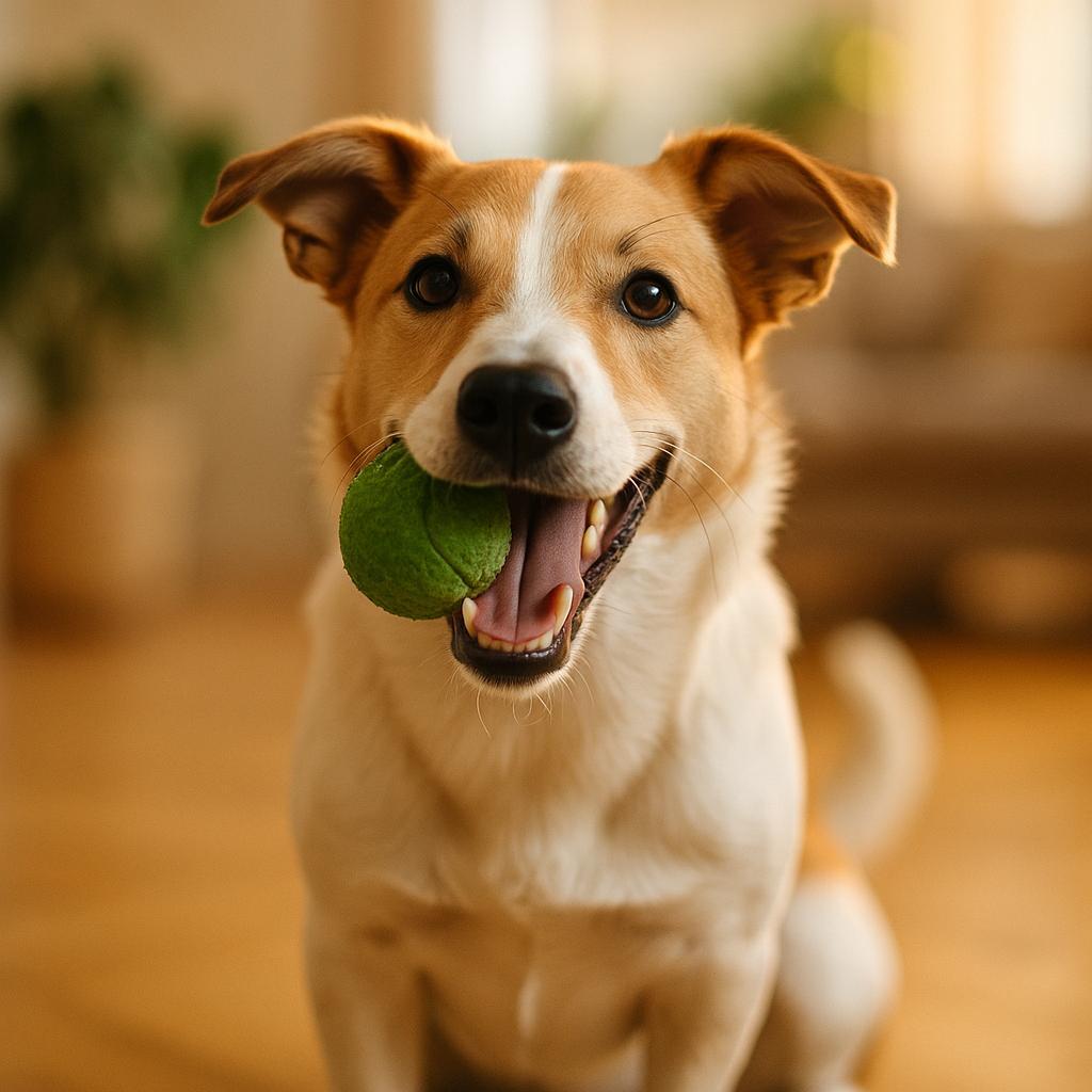 How to Teach Dog to Fetch Fast and Effectively for Beginners