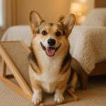 Best Dog Ramp for Bed Review to Help Your Pet Climb Easily