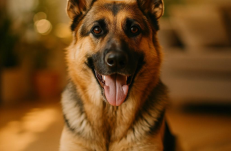 Best Dog Food for German Shepherds to Keep Your Pet Healthy and Active