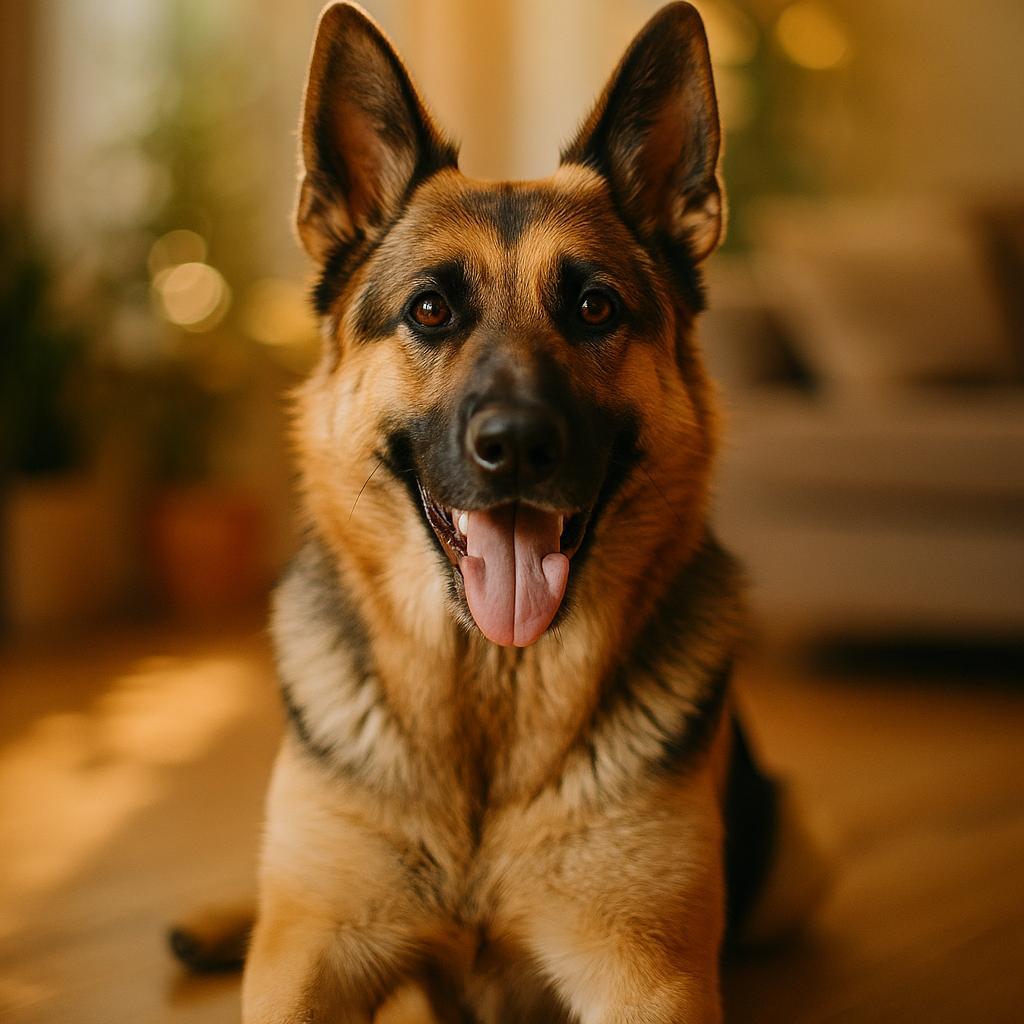 Best Dog Food for German Shepherds to Keep Your Pet Healthy and Active