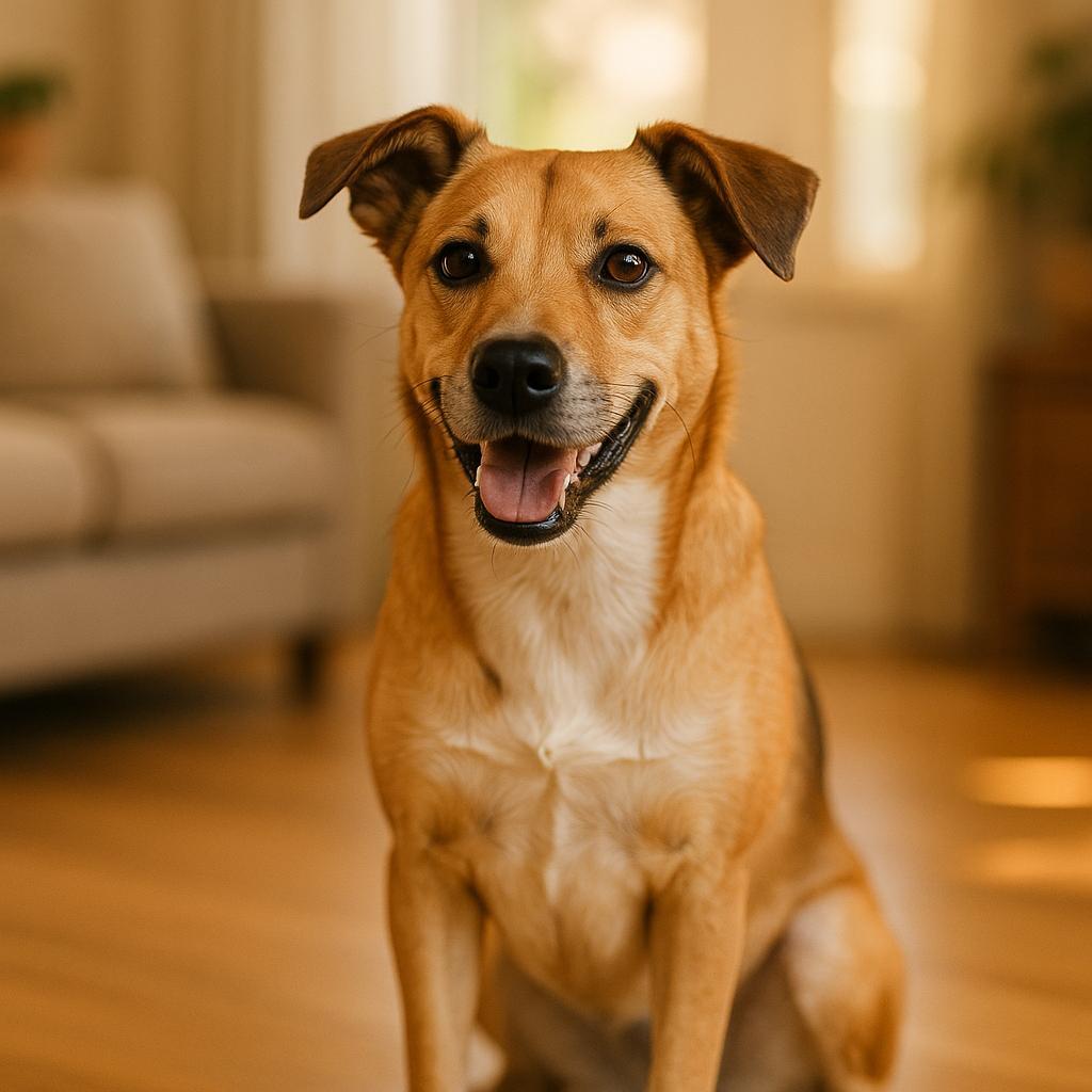 How to Train Your Dog Not to Run Away with Effective Techniques
