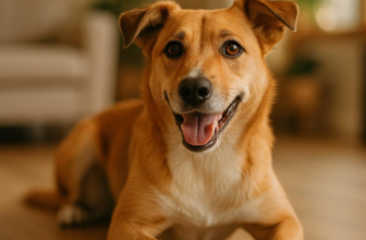 How to Teach Your Dog to Lie Down Easily and Effectively