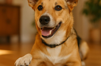 How to Teach Your Dog to Ring Bell to Go Outside Easily and Effectively