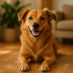 How to Reduce Dog Shedding Naturally with Simple Home Remedies