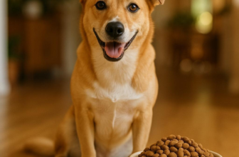 Best Dog Food for Weight Loss to Keep Your Pet Healthy and Fit