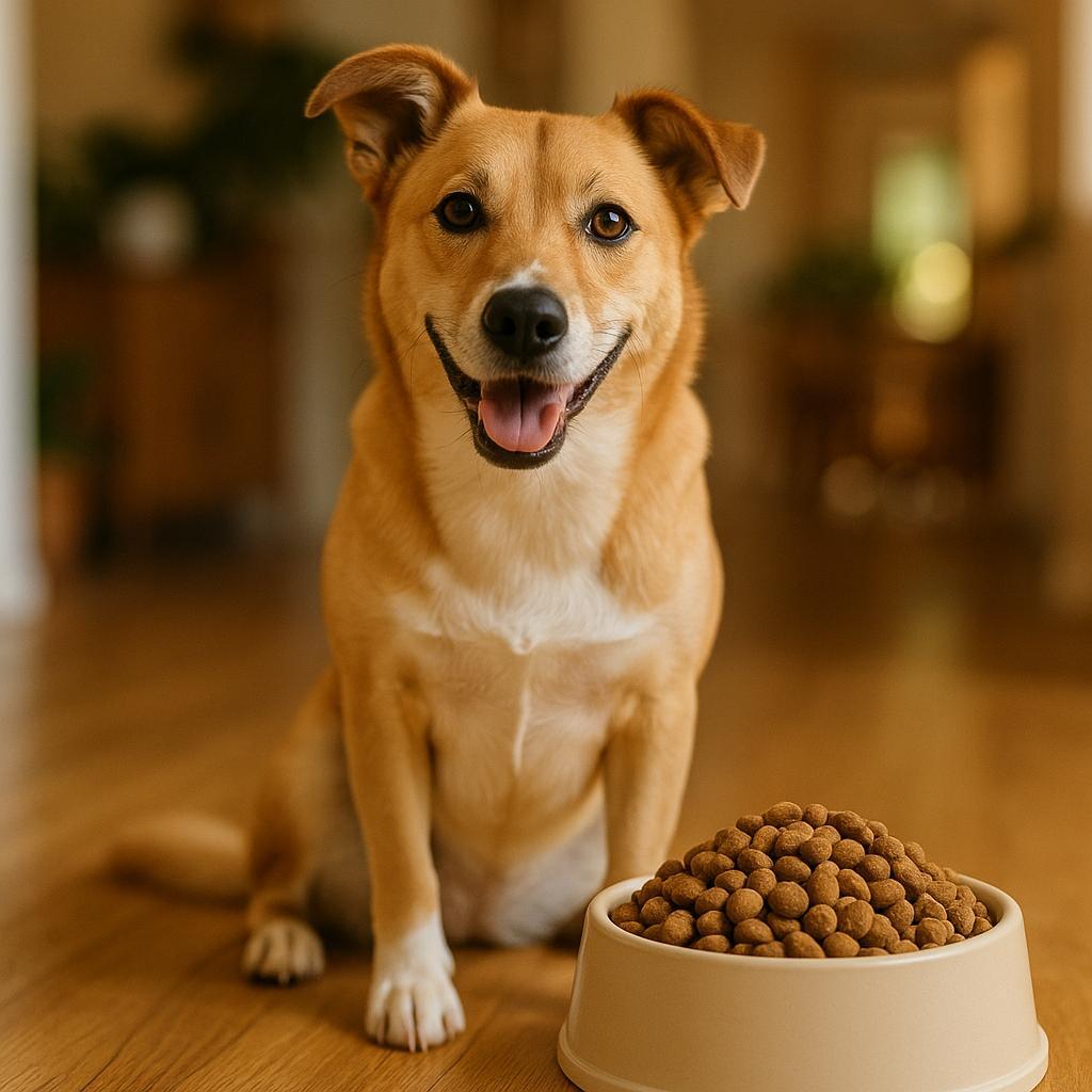 Best Dog Food for Weight Loss to Keep Your Pet Healthy and Fit