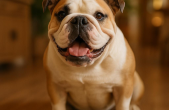 Best Dog Food for Bulldogs That Supports Health and Vitality