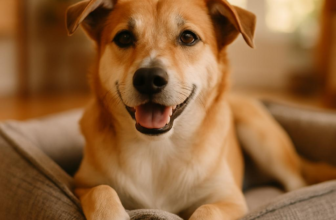 How to Train Your Dog to Sleep in Their Own Bed for Better Rest