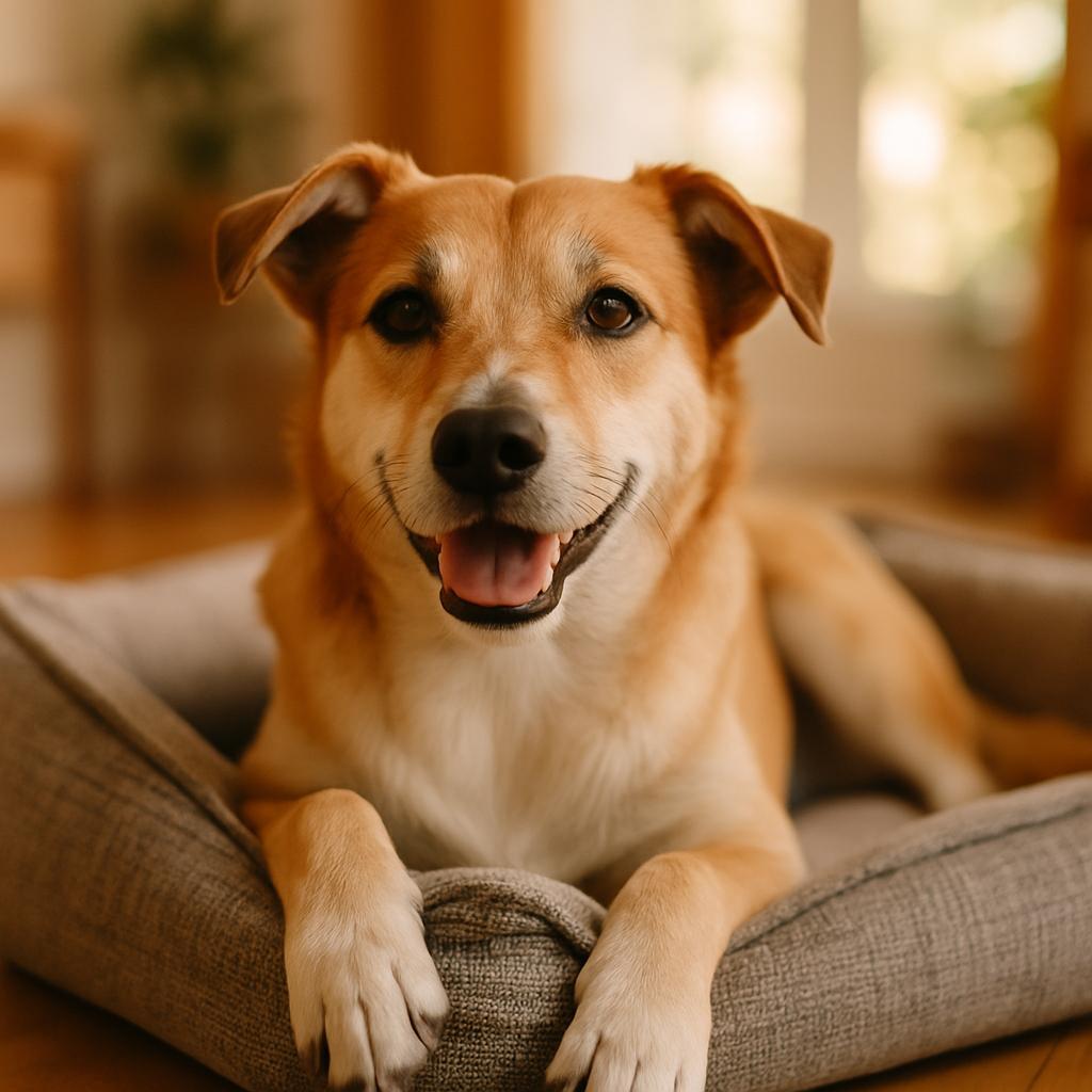 How to Train Your Dog to Sleep in Their Own Bed for Better Rest
