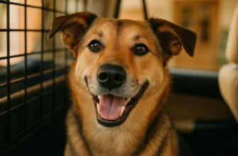 Best Dog Car Barrier Review Top Safe and Durable Options for Traveling with Pets