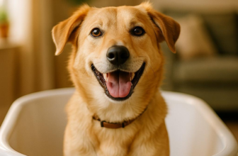 Best Dog Bathing Tub for Home Use to Keep Your Pet Clean and Comfortable