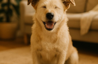 How to Care for a Blind Dog at Home with Effective Tips and Guidance