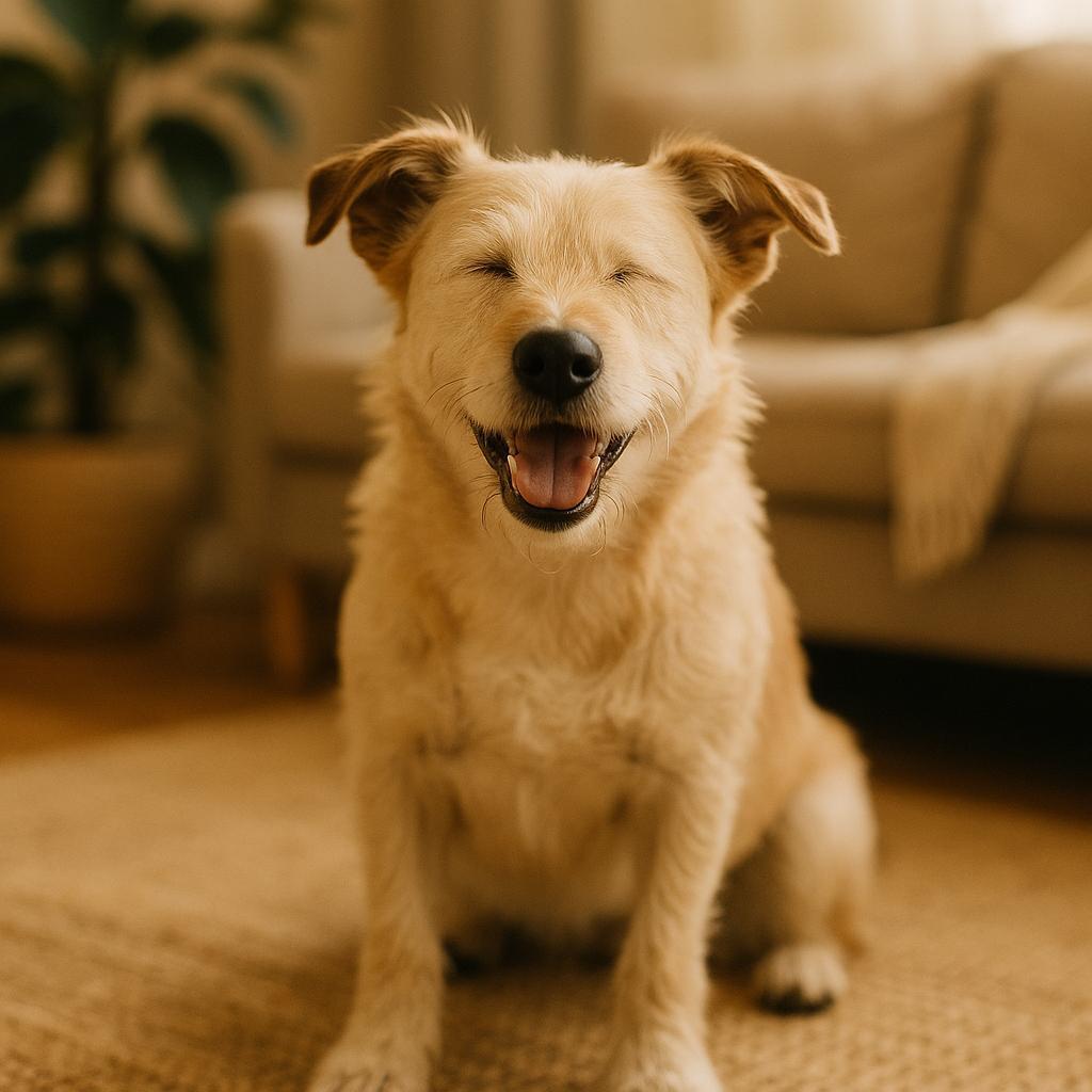 How to Care for a Blind Dog at Home with Effective Tips and Guidance