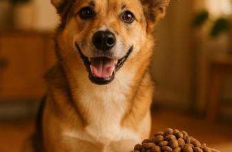 Top Benefits of Dog Food with Glucosamine and Chondroitin for Joint Health