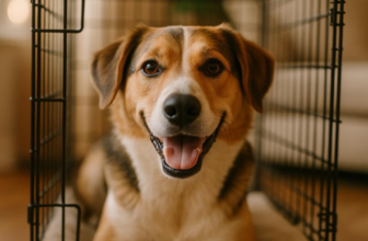 How to Crate Train a Dog Step by Step for Effective Results