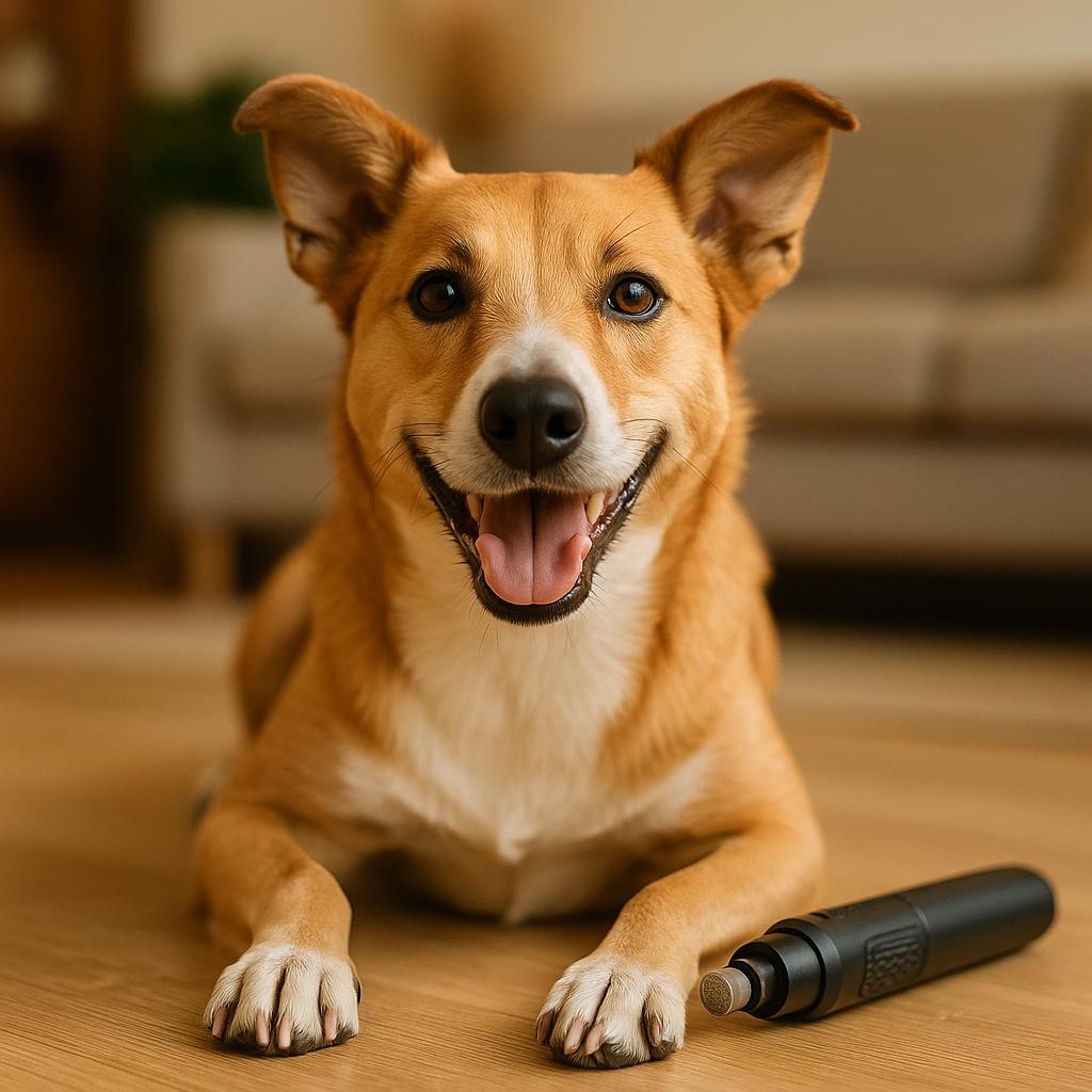 Best Dog Nail Grinder Review 2024 Top Picks and Buying Guide