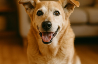 Best Dog Food for Older Dogs to Support Health and Longevity