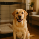 Best Dog Crate for Large Breeds to Keep Your Pet Comfortable and Secure