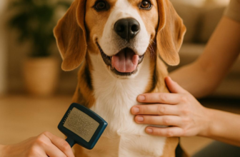How to Groom Beagle at Home Step-by-Step Guide for Beginners