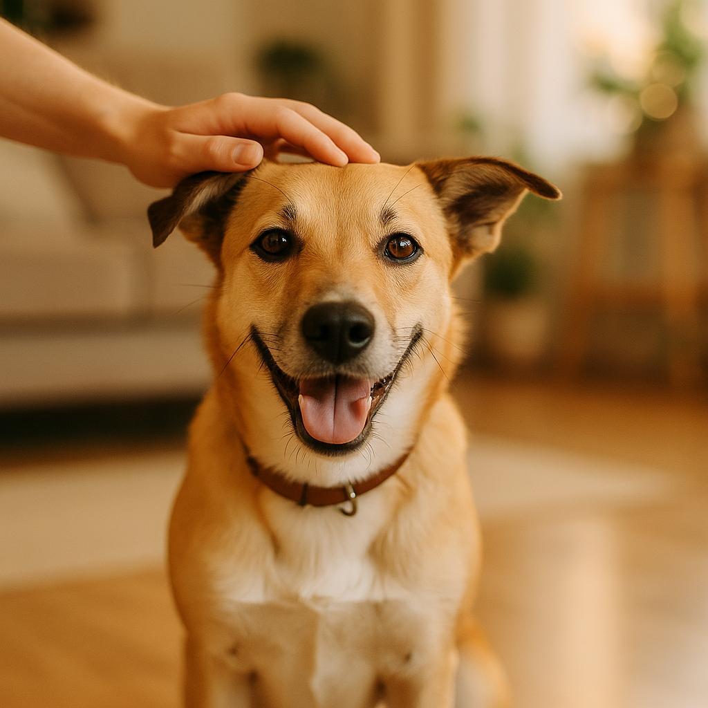 How to Train Your Dog Not to Run Away Effective Tips and Techniques