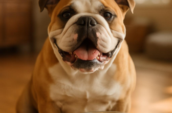 Best Dog Food for Bulldogs That Supports Health and Energy