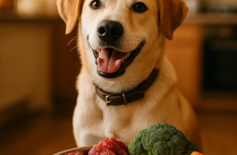 Raw Dog Food Diet Beginners Guide How to Get Started Safely and Effectively