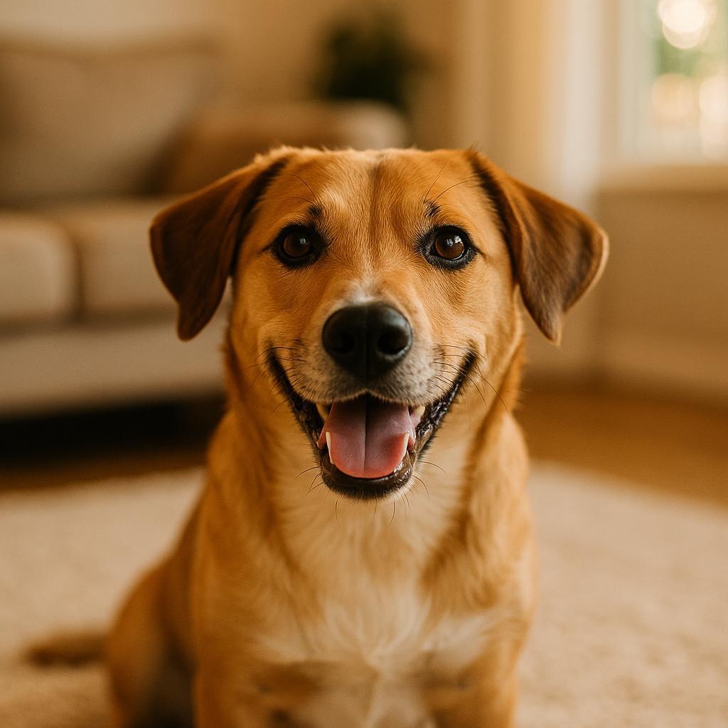 Separation Anxiety in Dogs How to Treat Effectively and Improve Your Pet’s Wellbeing