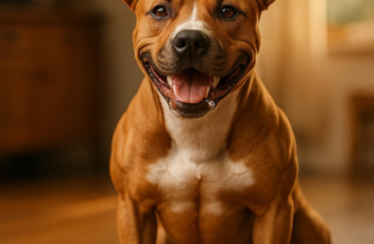Top Dog Food for Muscle Building to Boost Your Pet’s Strength and Health