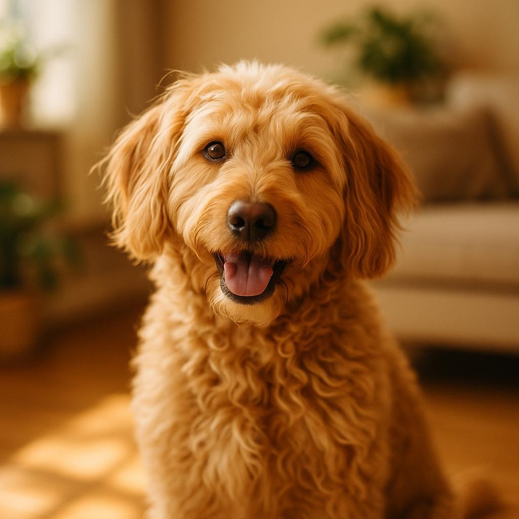 How to Prevent Dog Coat Matting with Simple Grooming Tips