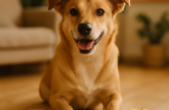 How to Treat Dog Constipation Naturally with Effective Home Remedies